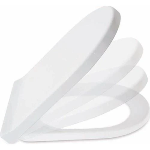 NKP İnci Yavaş Kapanan Klozet Kapağı ürün görseli 1