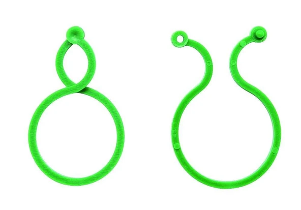 Ennalbur PCR4 Bitki Bağlama Klipsi 30 Adet - Resim 3