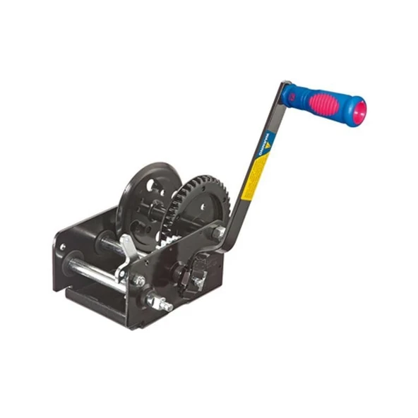 Jun Kaung JK06202 900kg Irgat Kollu Vitesli El Vinci - Resim 3