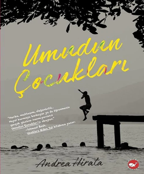 Umudun Çocukları ürün görseli 1