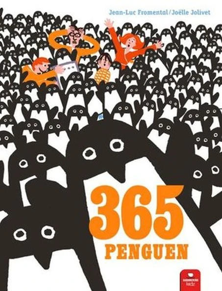 365 Penguen ürün görseli