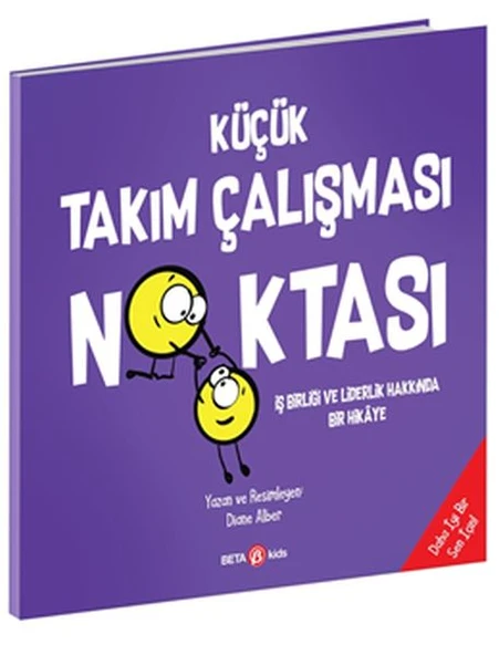 Küçük Takım Çalışması Noktası ürün görseli 1