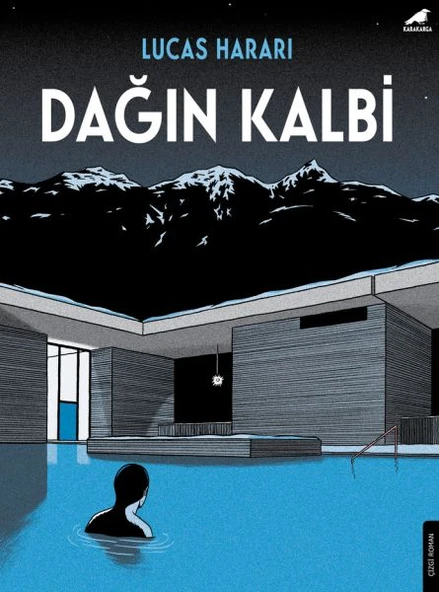 Dağın Kalbi ürün görseli