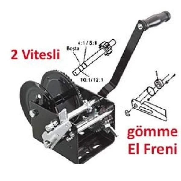 Jun Kaung JK06251 El Frenli Irgat Kollu El Vinci 1100 Kg - Resim 3