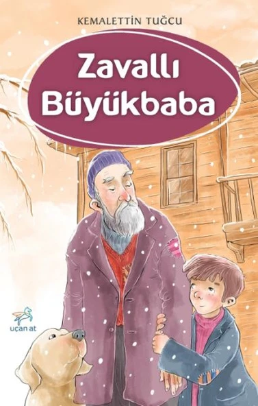 Zavallı BüyükBaba ürün görseli