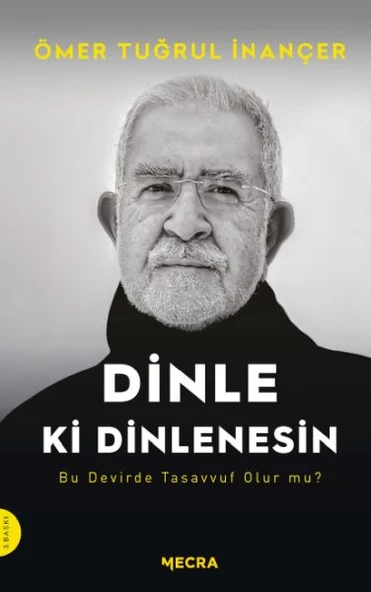 Dinle ki Dinlenesin ürün görseli