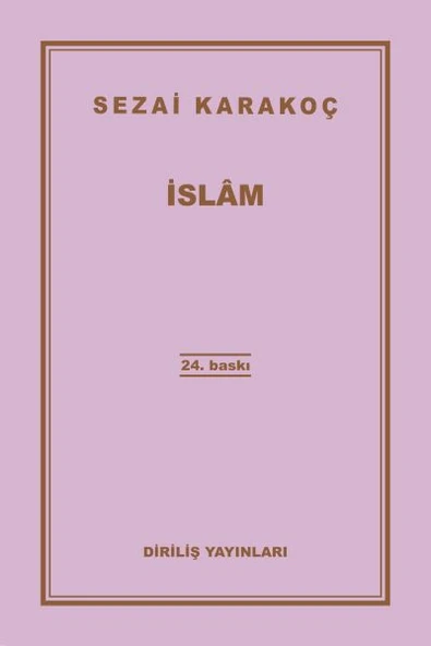 İslam ürün görseli