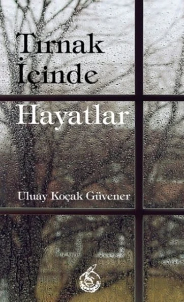Tırnak İçinde Hayatlar ürün görseli 1
