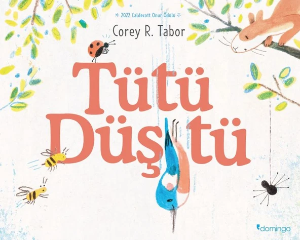 Tütü Düştü ürün görseli 1