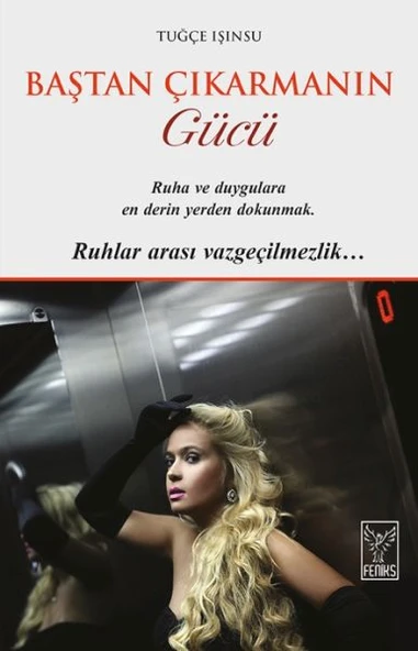 Baştan Çıkarmanın Gücü ürün görseli