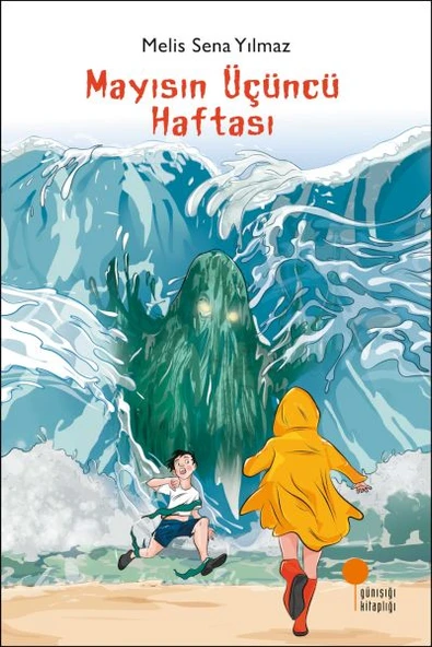 Mayısın Üçüncü Haftası ürün görseli