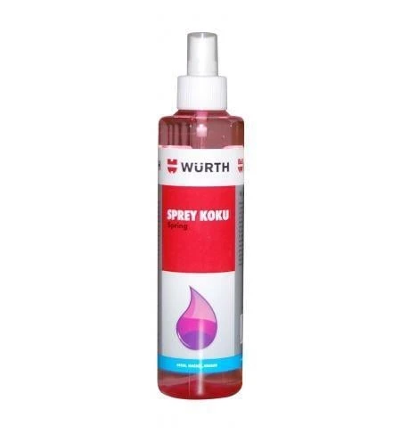 Würth Sprey Koku 150 ml Spring