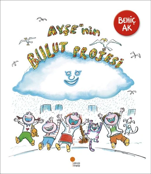 Ayşe'nin Bulut Projesi ürün görseli 1