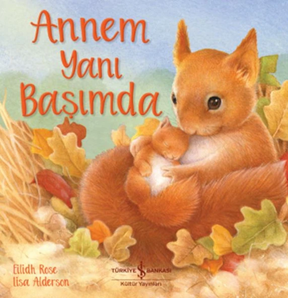 Annem Yanı Başımda ürün görseli 1