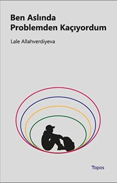 Ben Aslında Problemden Kaçıyordum ürün görseli 1