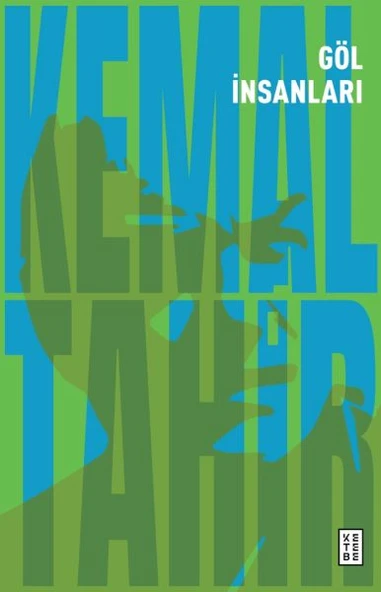 Göl İnsanları ürün görseli