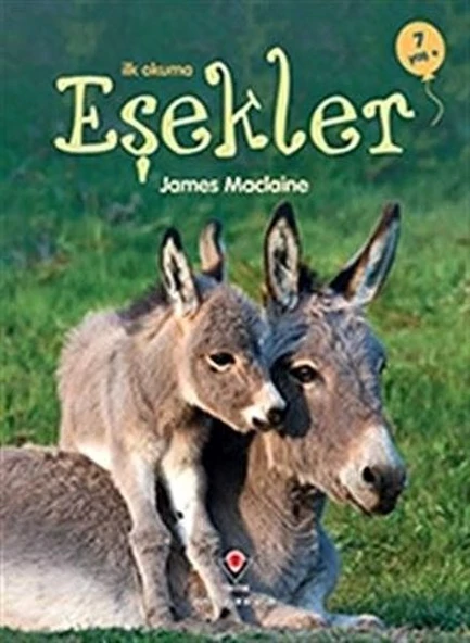 İlk Okuma - Eşekler ürün görseli 1