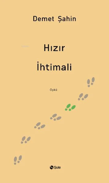 Hızır İhtimali ürün görseli 1