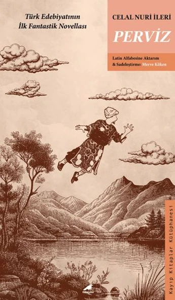 Perviz ürün görseli