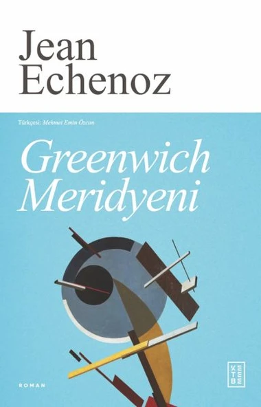 Greenwich Meridyeni ürün görseli