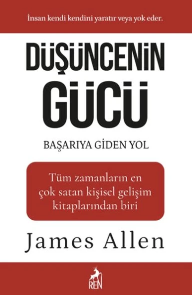 Düşüncenin Gücü ürün görseli 1