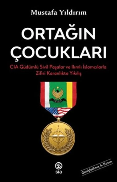 Ortağın Çocukları ürün görseli 1