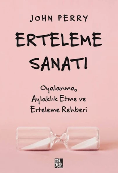 Erteleme Sanatı ürün görseli 1