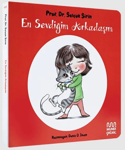 En Sevdiğim Arkadaşım ürün görseli