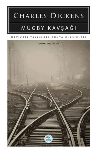 Mugby Kavşağı ürün görseli