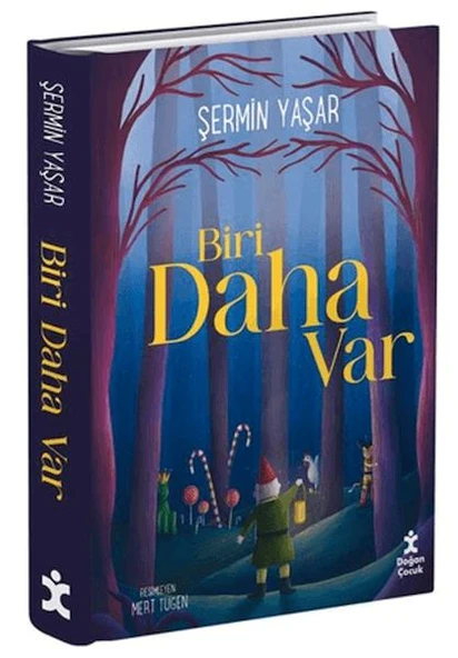 Biri Daha Var ürün görseli