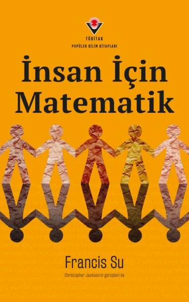 İnsan İçin Matematik ürün görseli