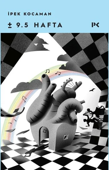 9.5 Hafta ürün görseli