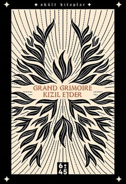Grand Grimoire ürün görseli 1