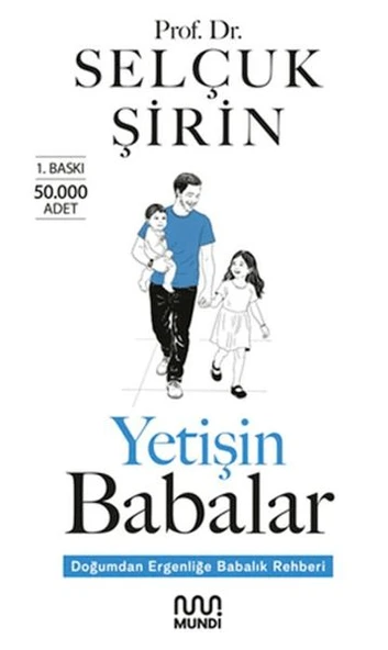 Yetişin Babalar ürün görseli 1