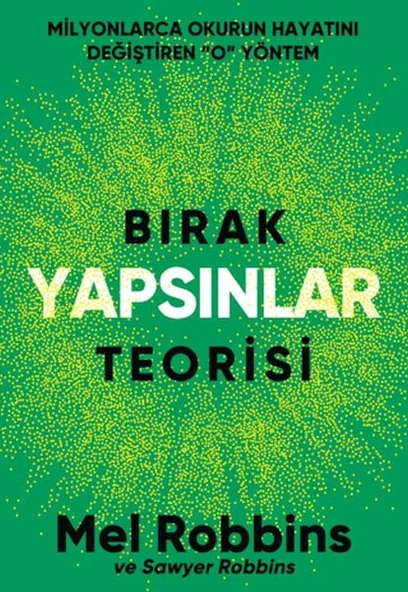 Bırak Yapsınlar Teorisi ürün görseli 1