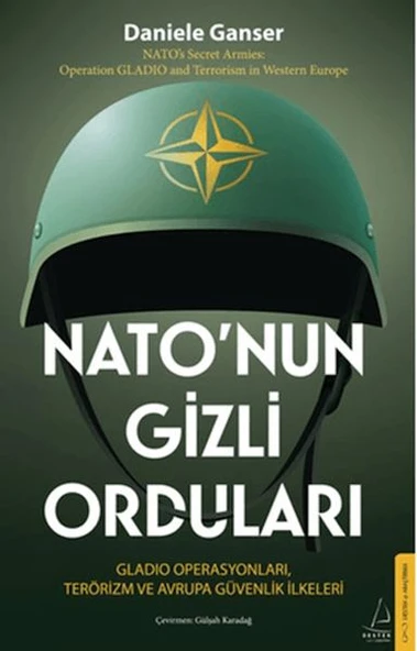 Nato’nun Gizli Orduları ürün görseli