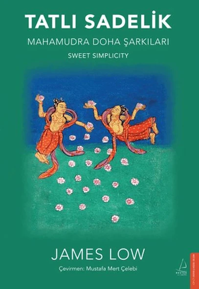 Tatlı Sadelik ürün görseli 1
