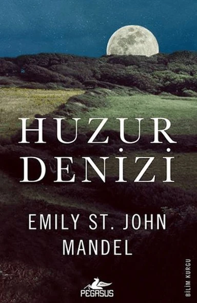 Huzur Denizi ürün görseli