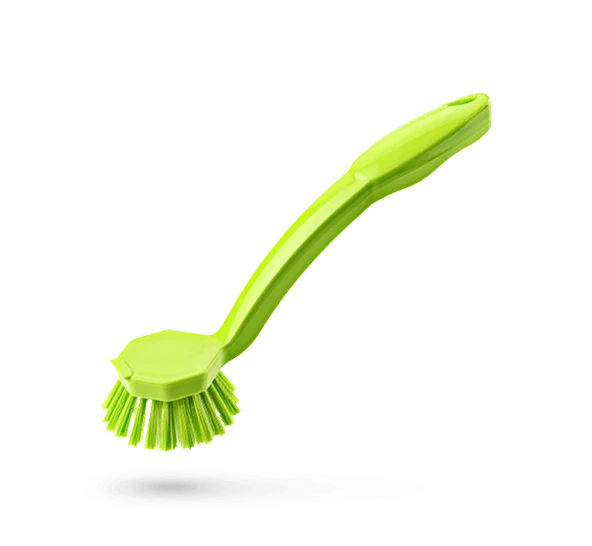 Lavabo Fırçası Petek Şeklinde ürün görseli 1