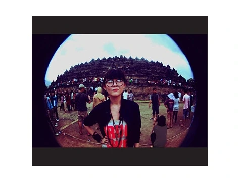 Balık Gözü Cep Telefonu Lensi (tüm Modellere Uyumlu) - Resim 2