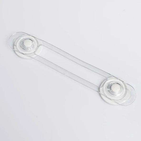 Çok Amaçlı Koruma Kilidi - 4 Adet - Resim 3