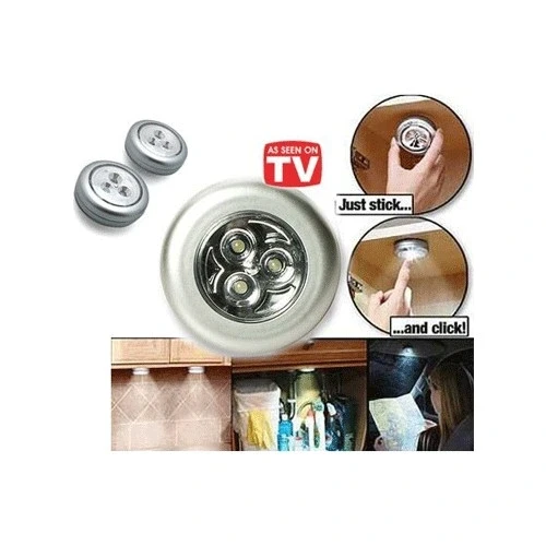 Çadır Lambası Stick - Resim 3