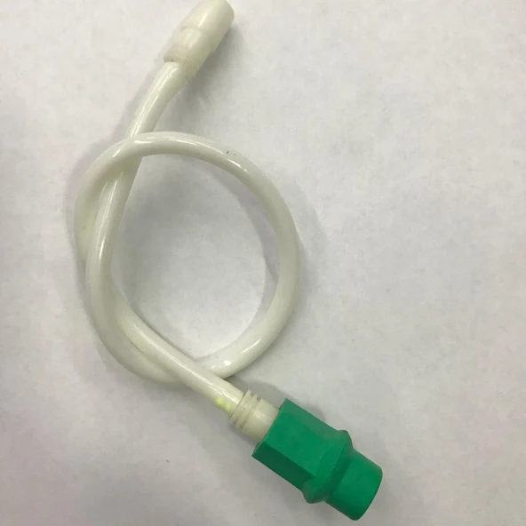 Hacamat Seti Hortumlu - Vakumlu Hortumlu Kupa Çekme Seti (model 3) - Resim 4