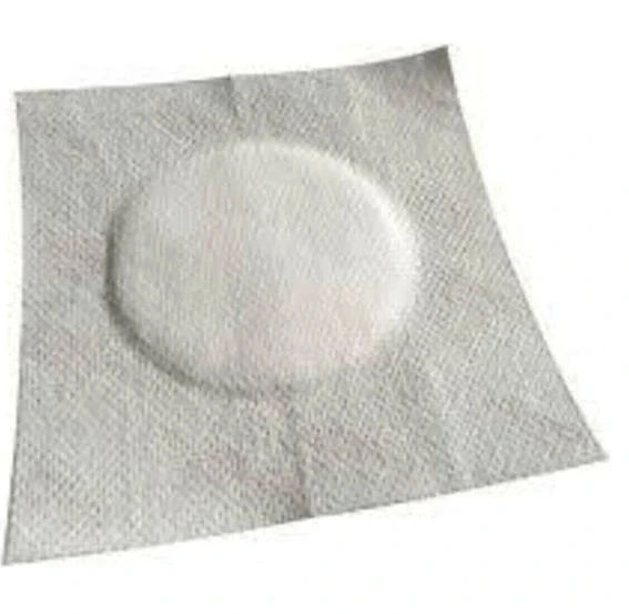 Hacamat Bandı - Pedli Flaster - 100 Adet ürün görseli