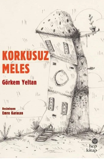 Korkusuz Meles ürün görseli