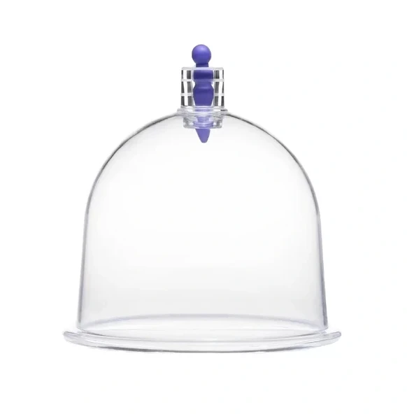 Hacamat Kupası - 7 Numara (10 Tane) ürün görseli