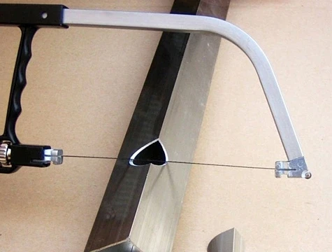 7 Uçlu Sihirli Testere Seti - Resim 4