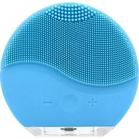 Titreşimli Yüz Temizleme Ve Masaj Aleti - Resim 5