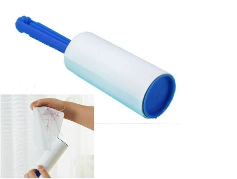 5 Yedekli Tüy Toplama Rulosu - Resim 3