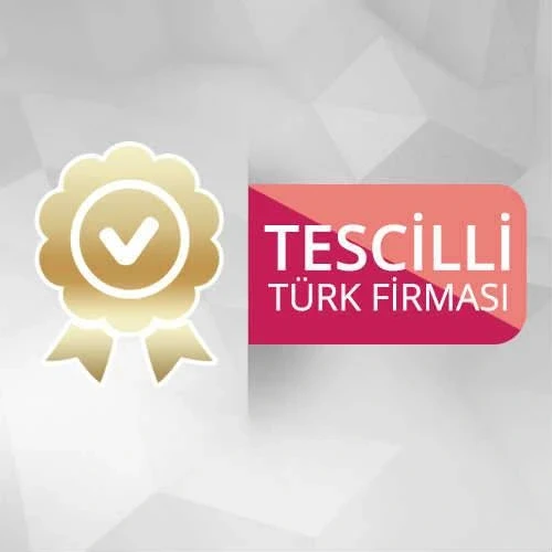 Pvc Kapı Pencere Emniyet Kilidi - Çelik - Resim 3